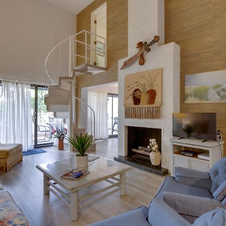 Hilton Head Island Villa With Pool And Beach Access! Exteriér fotografie