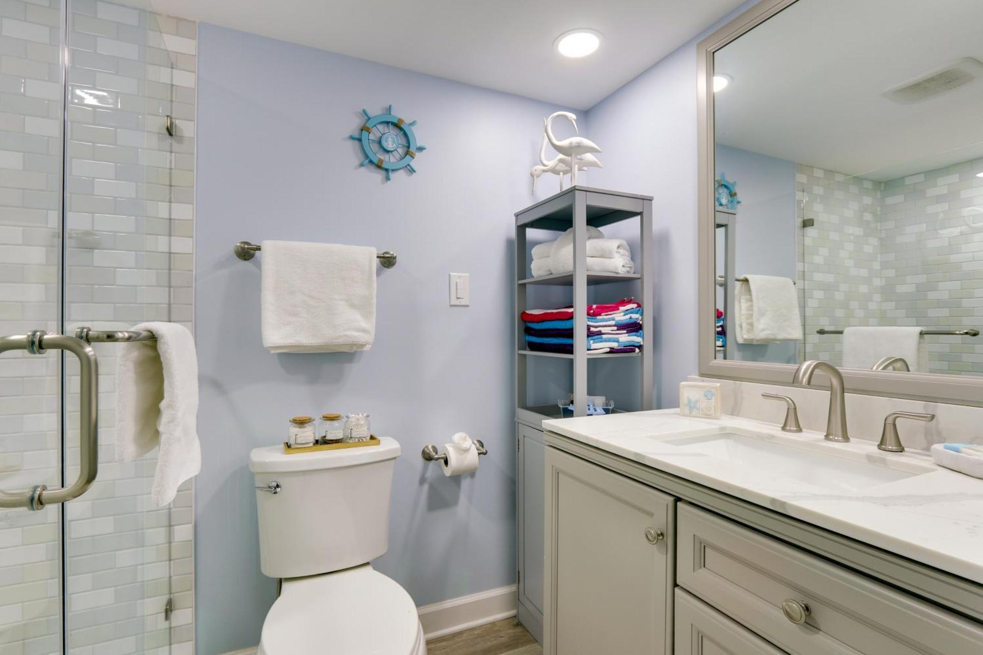 Hilton Head Island Villa With Pool And Beach Access! Exteriér fotografie