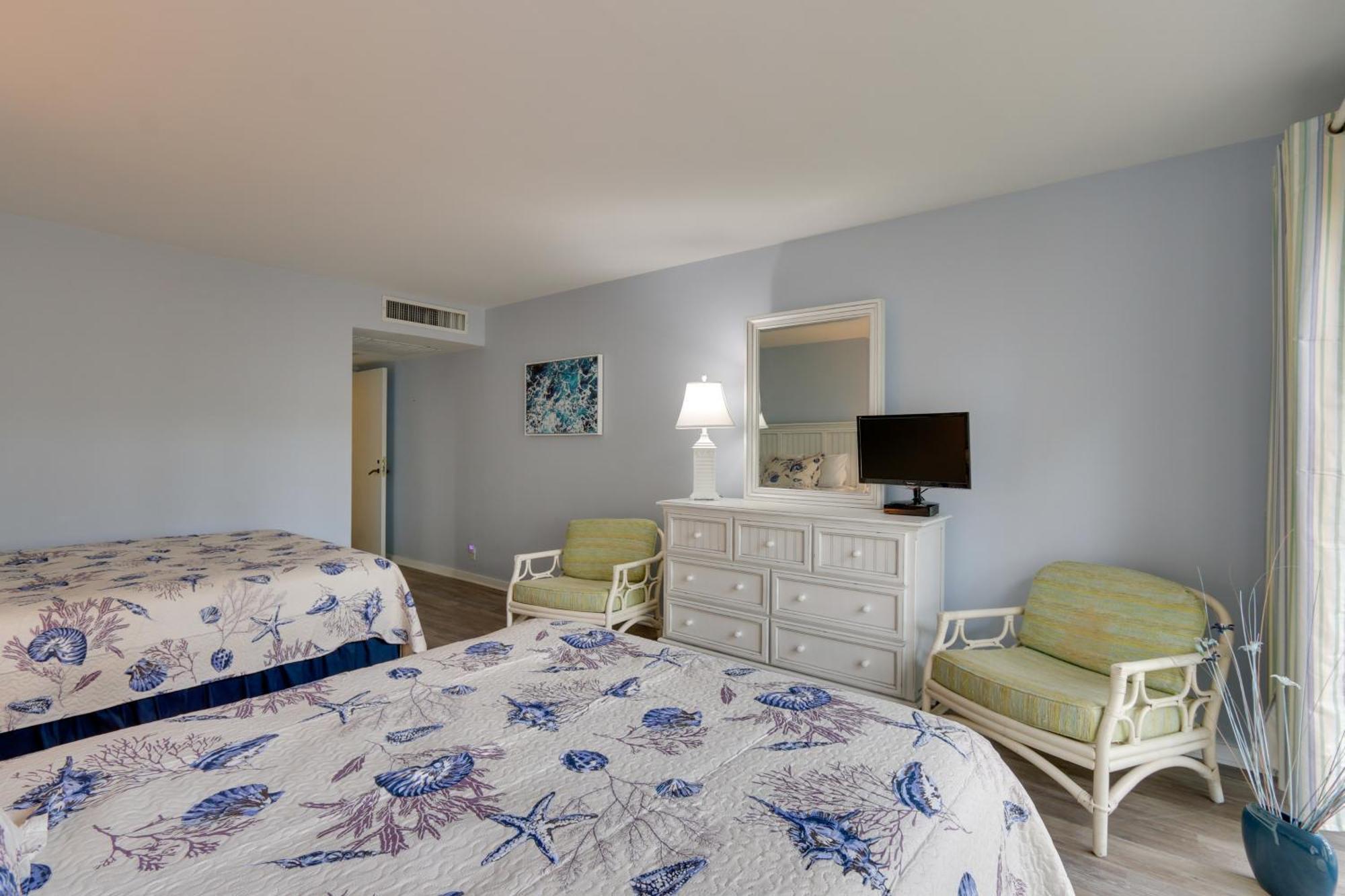 Hilton Head Island Villa With Pool And Beach Access! Exteriér fotografie
