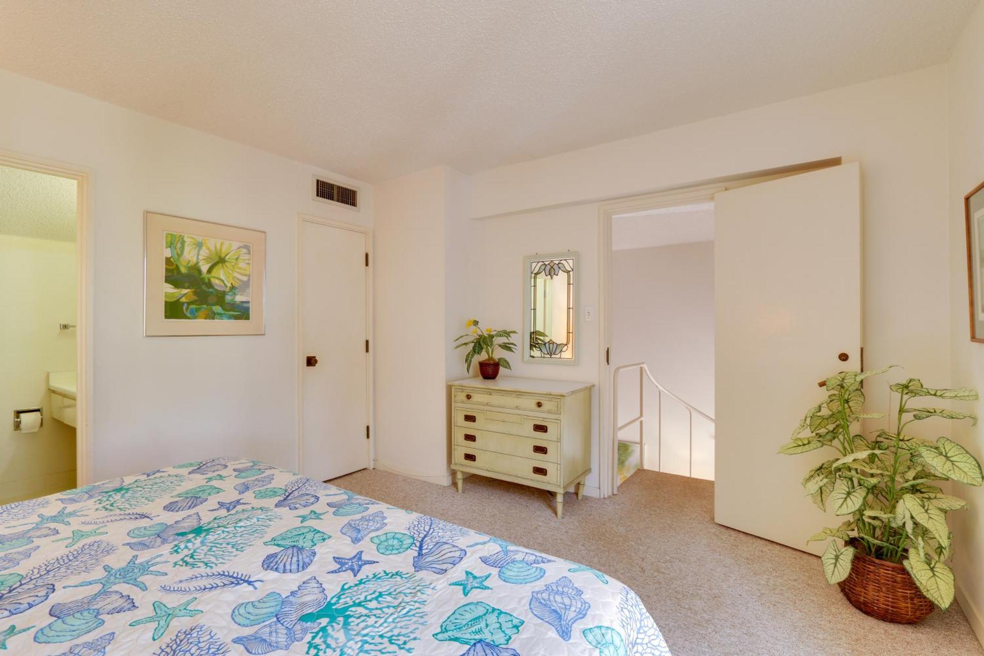 Hilton Head Island Villa With Pool And Beach Access! Exteriér fotografie