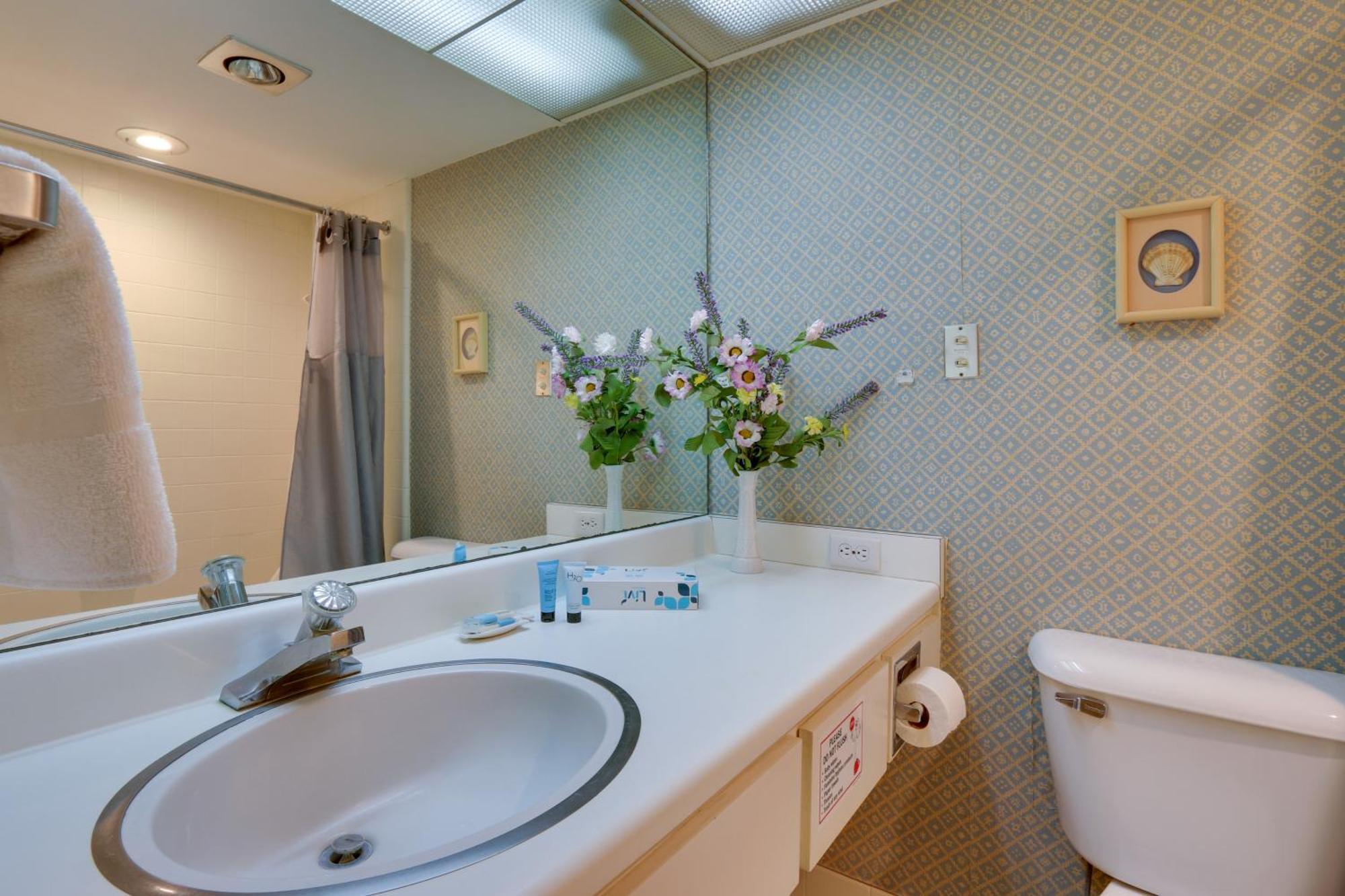 Hilton Head Island Villa With Pool And Beach Access! Exteriér fotografie