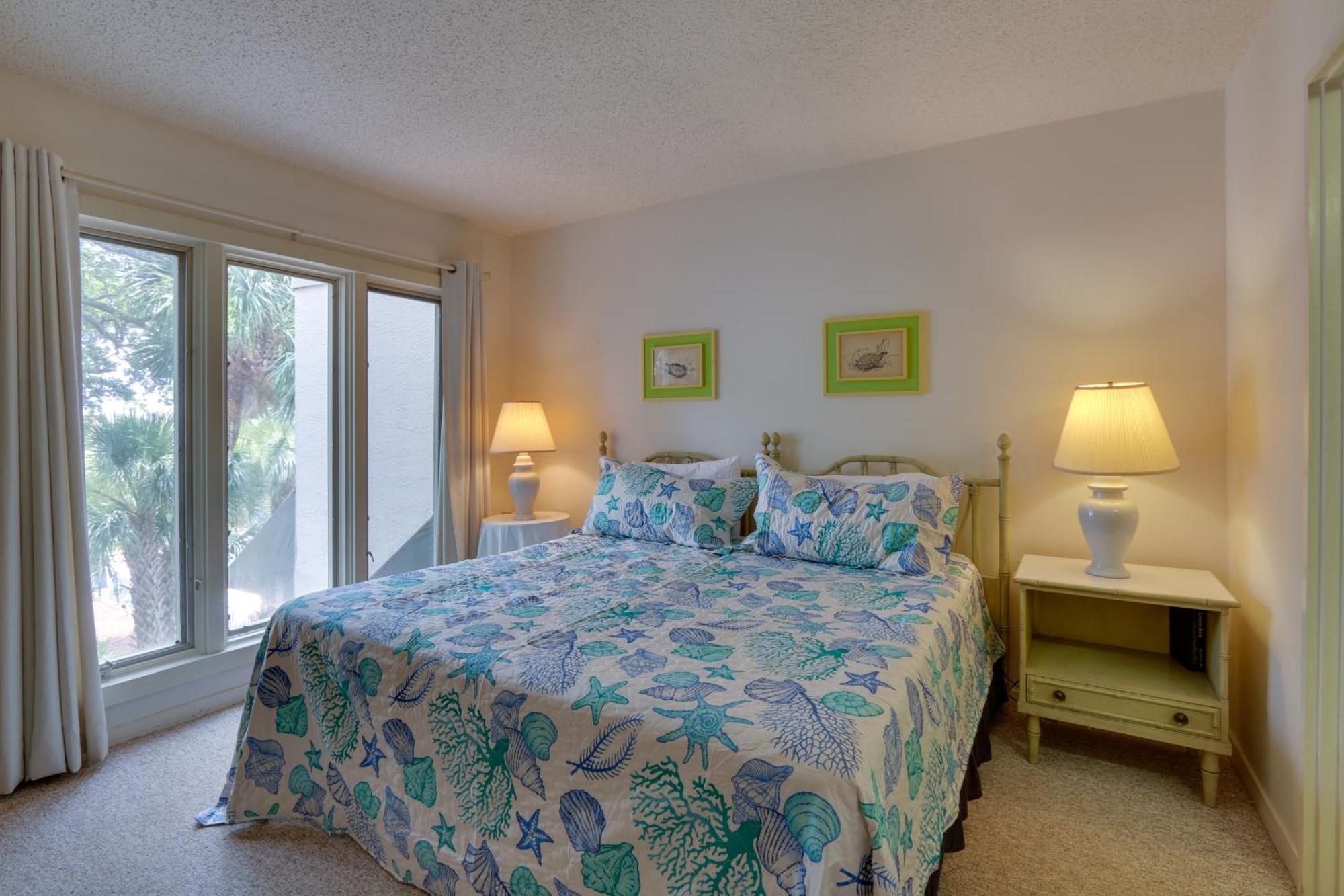 Hilton Head Island Villa With Pool And Beach Access! Exteriér fotografie